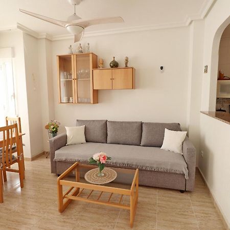 Apartament Ricardo La Mata 또레비에하 외부 사진