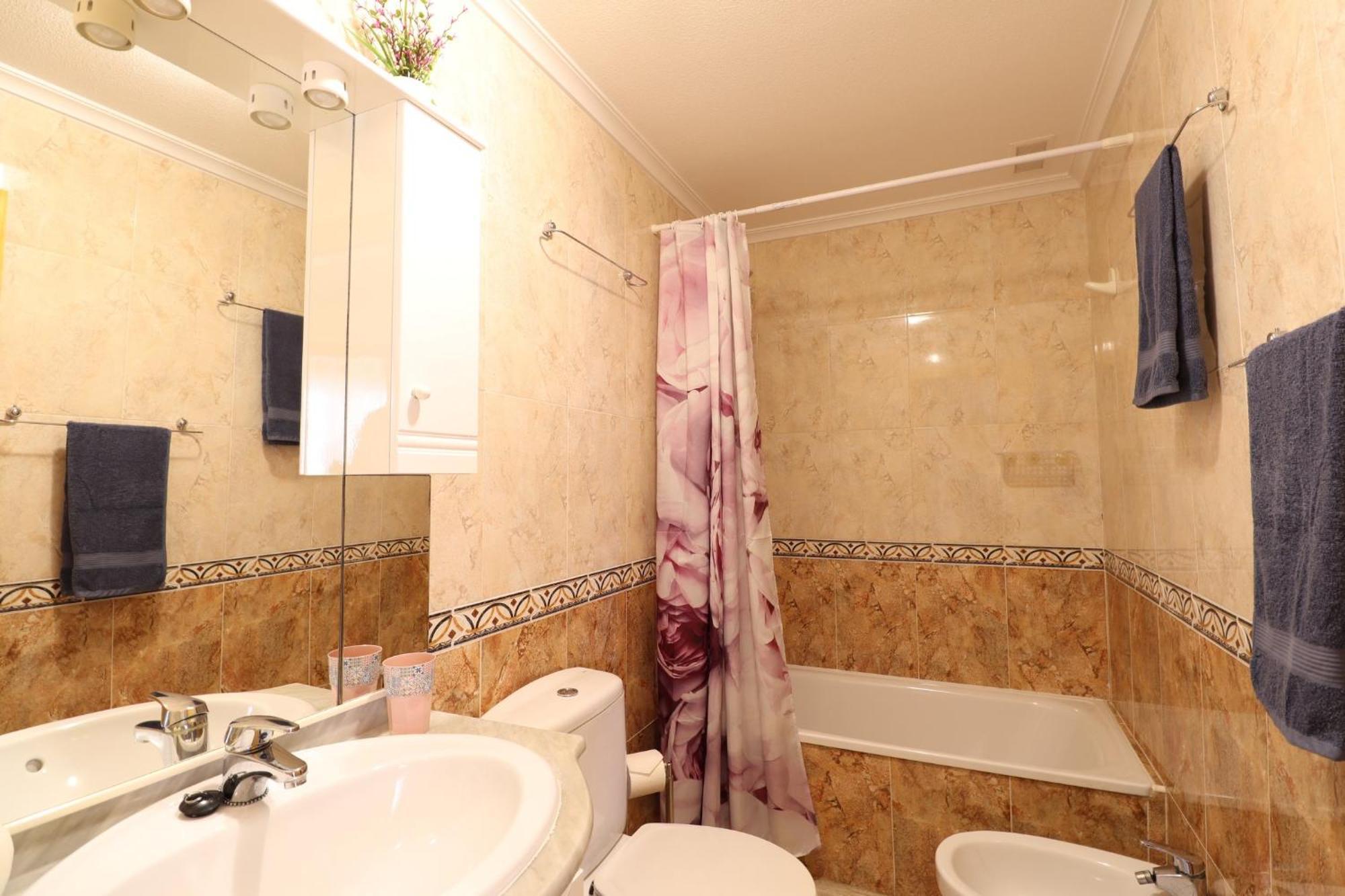 Apartament Ricardo La Mata 또레비에하 외부 사진