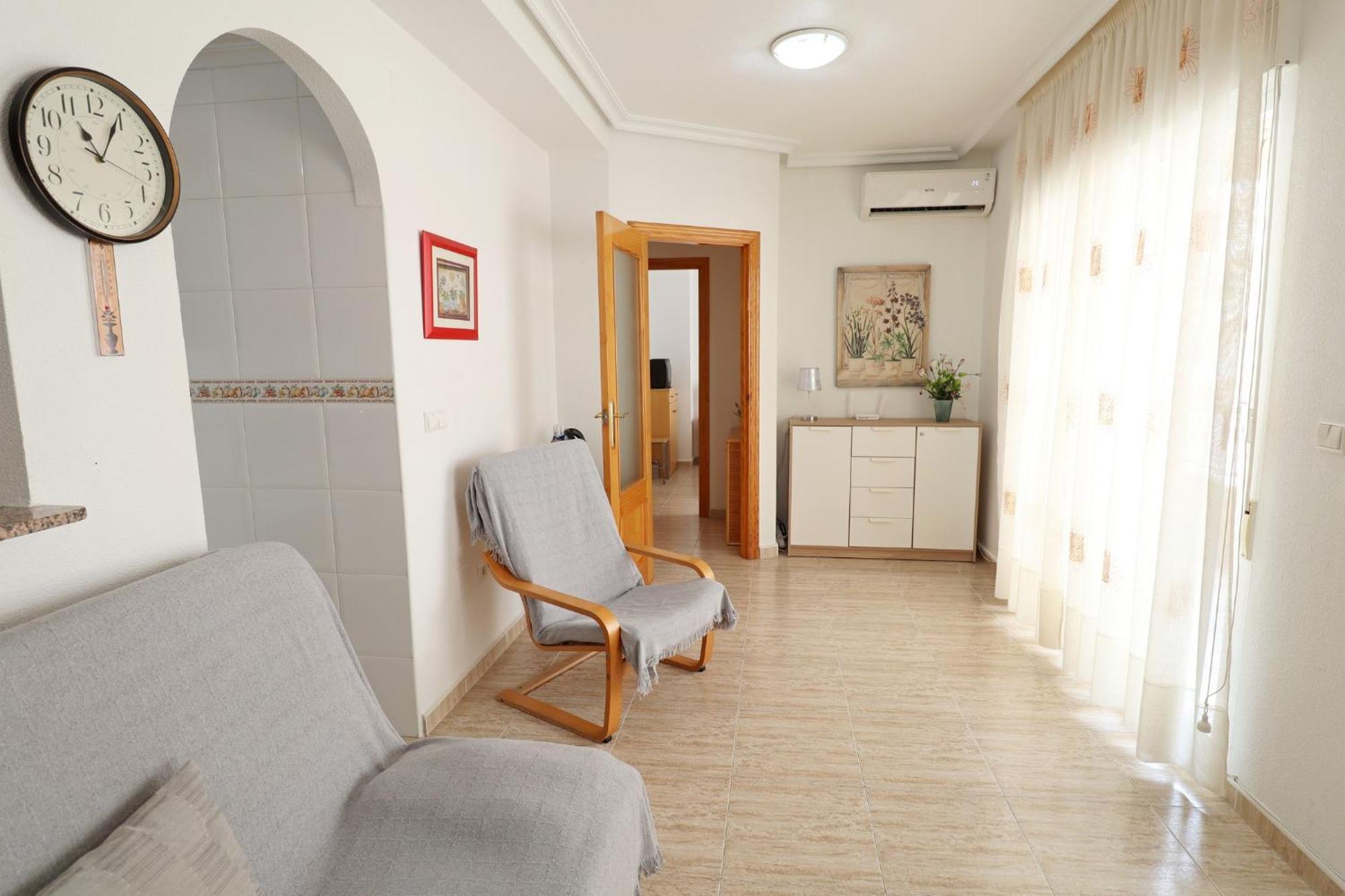 Apartament Ricardo La Mata 또레비에하 외부 사진
