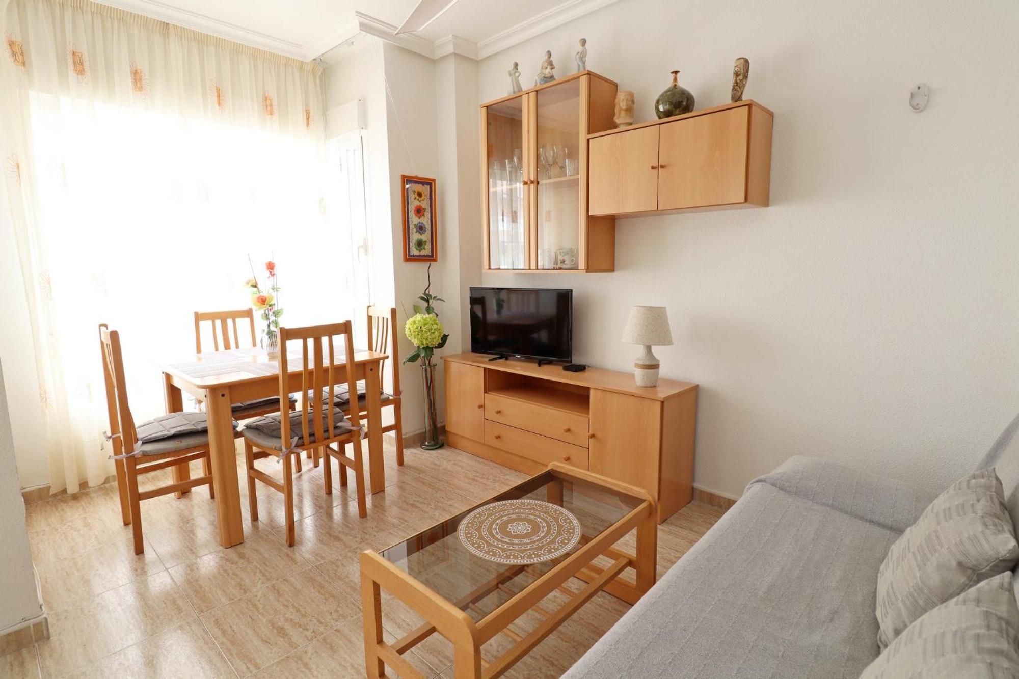 Apartament Ricardo La Mata 또레비에하 외부 사진