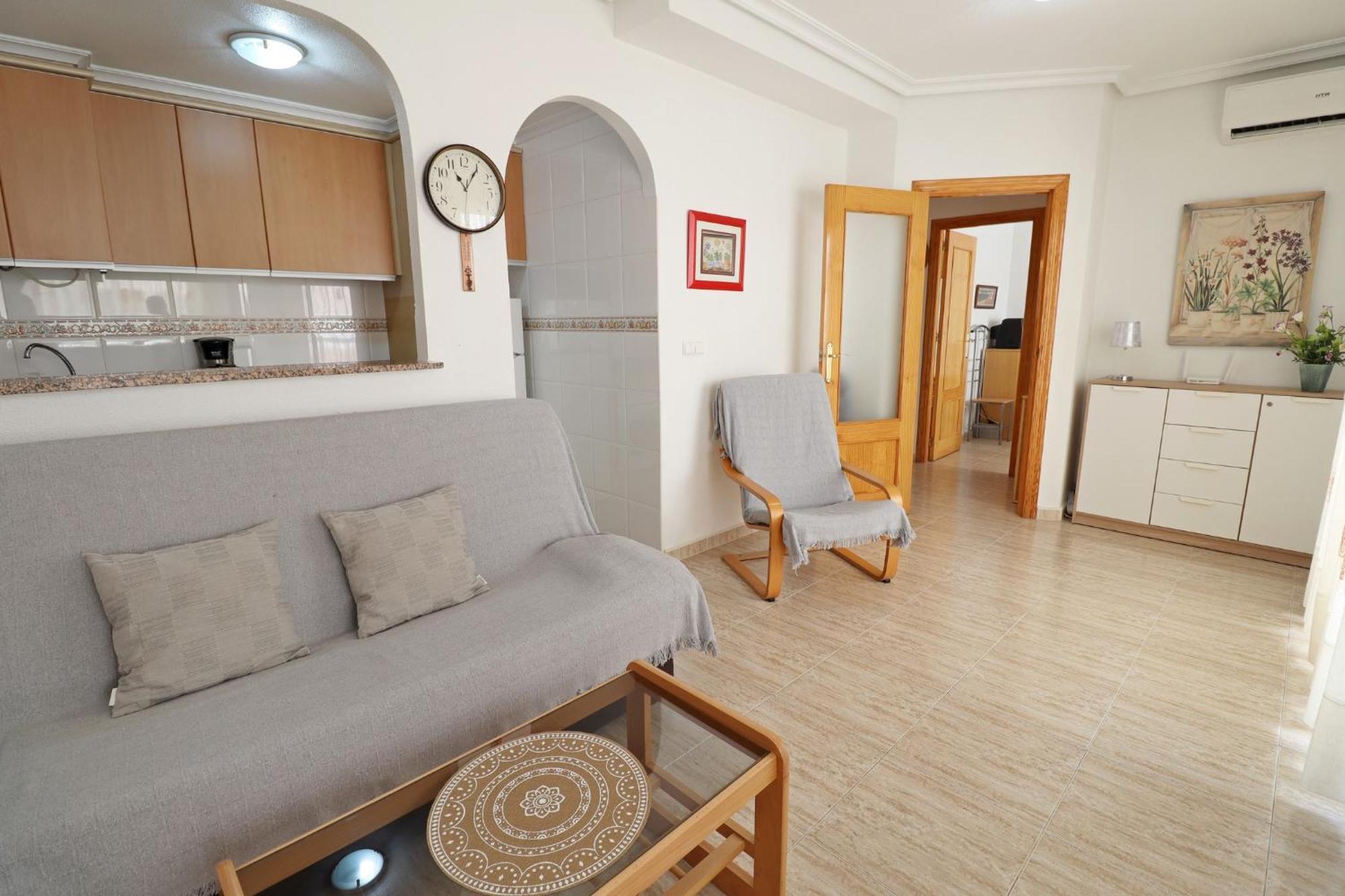 Apartament Ricardo La Mata 또레비에하 외부 사진