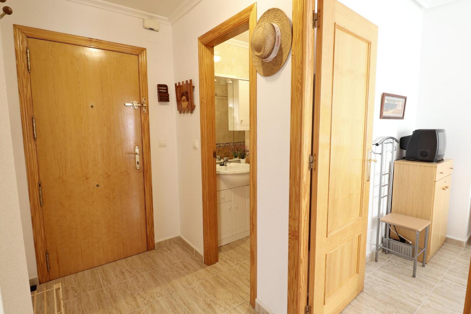 Apartament Ricardo La Mata 또레비에하 외부 사진