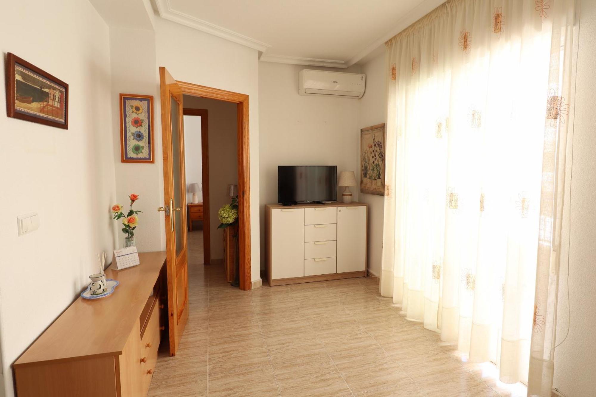 Apartament Ricardo La Mata 또레비에하 외부 사진