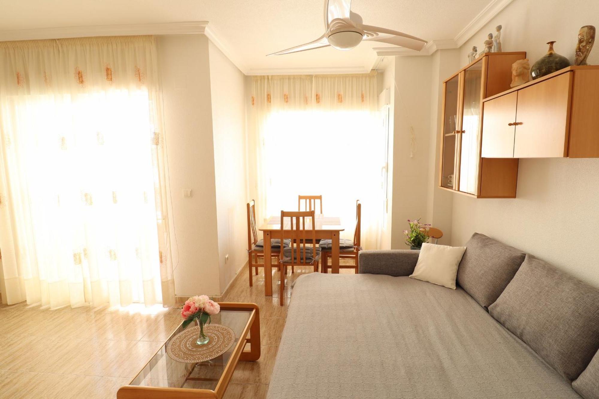 Apartament Ricardo La Mata 또레비에하 외부 사진