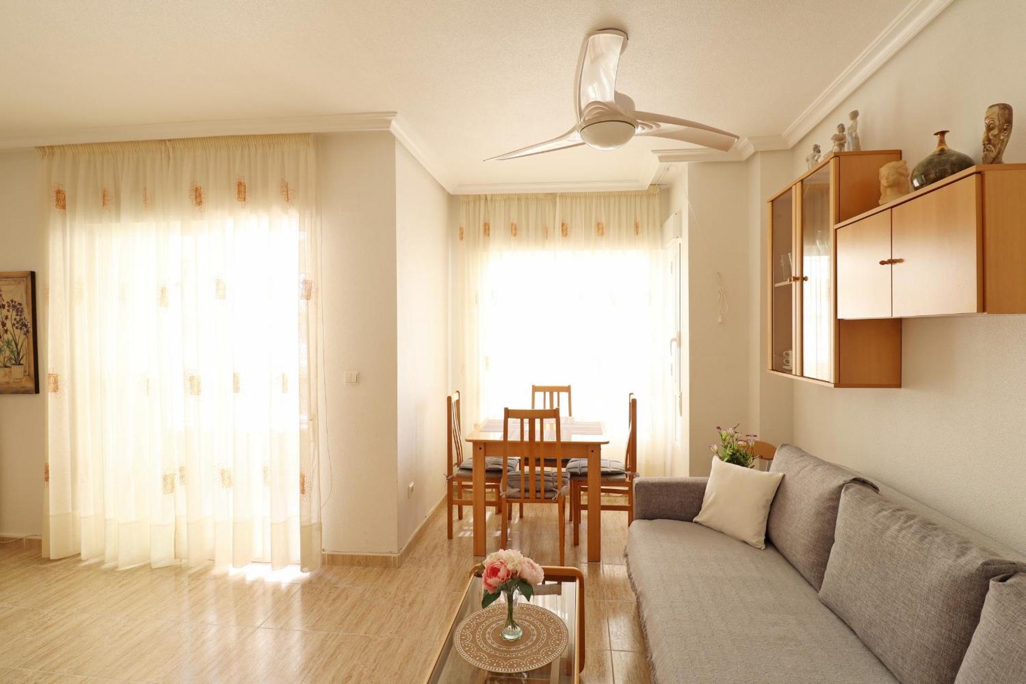 Apartament Ricardo La Mata 또레비에하 외부 사진